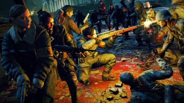 Immagine -12 del gioco Zombie Army Trilogy per Nintendo Switch